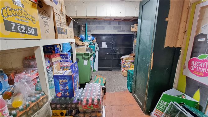 40 Manor Road, Palmerstown, Dublin 20