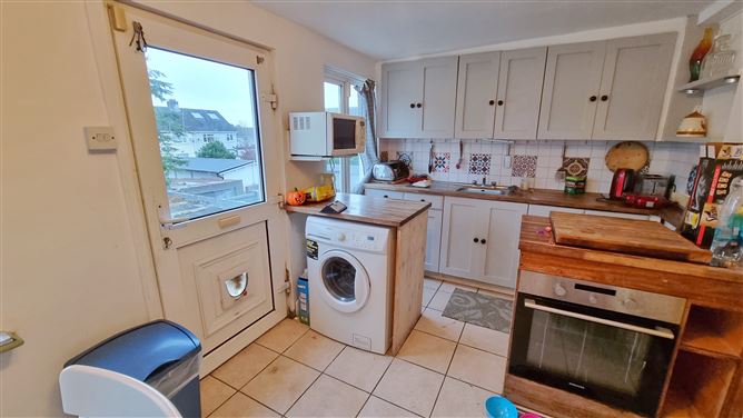 40 Manor Road, Palmerstown, Dublin 20