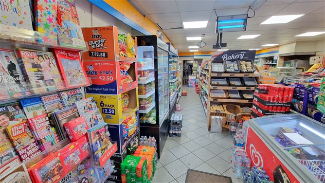 40 Manor Road, Palmerstown, Dublin 20
