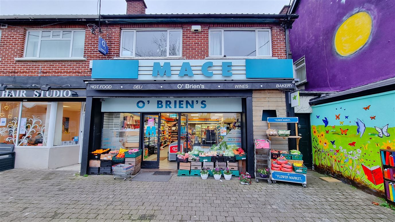 40 Manor Road, Palmerstown, Dublin 20