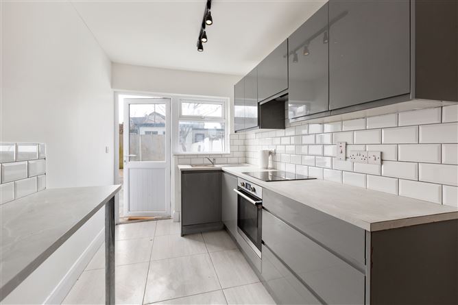 15 St. Michael's Terrace, Arklow, Wicklow