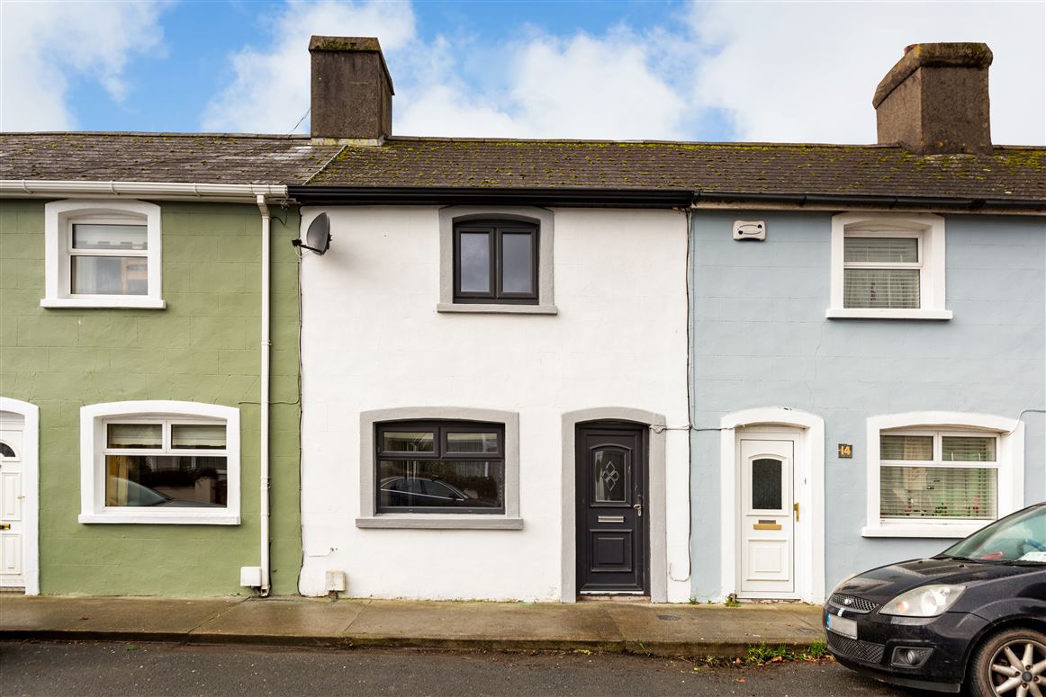 15 St. Michael's Terrace, Arklow, Wicklow