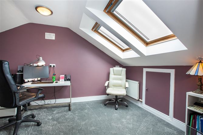 37 Luttrellstown Heights, Castleknock, Dublin 15