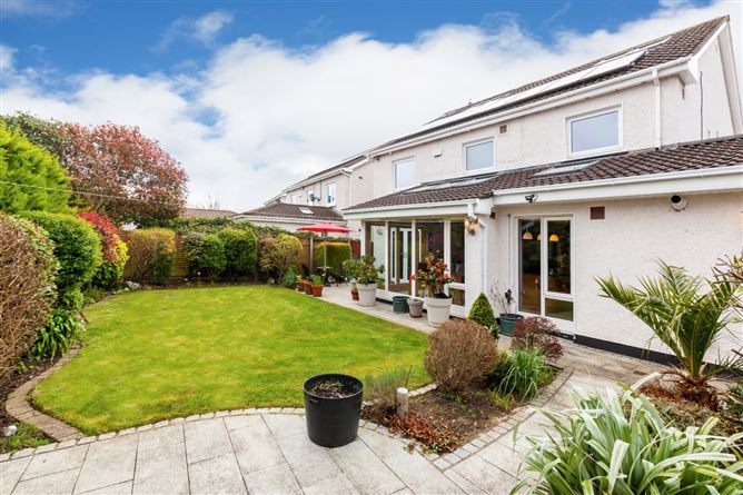 37 Luttrellstown Heights, Castleknock, Dublin 15