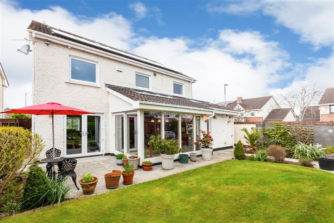 37 Luttrellstown Heights, Castleknock, Dublin 15