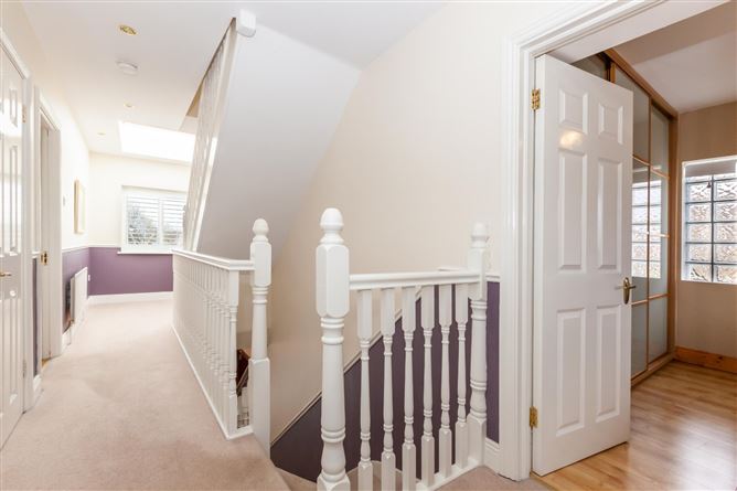 37 Luttrellstown Heights, Castleknock, Dublin 15