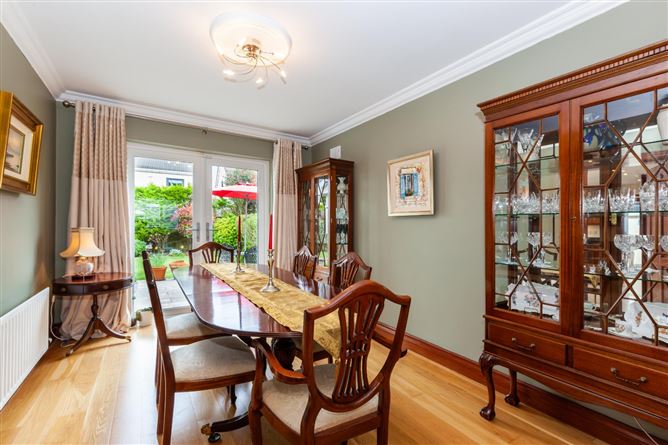 37 Luttrellstown Heights, Castleknock, Dublin 15