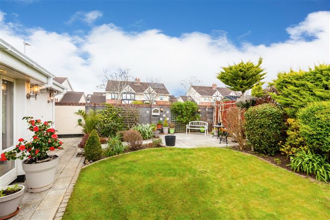 37 Luttrellstown Heights, Castleknock, Dublin 15
