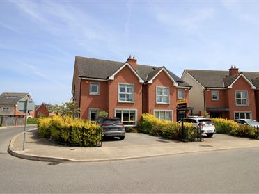 Image for 18 Beresford Crescent, Donabate,   County Dublin