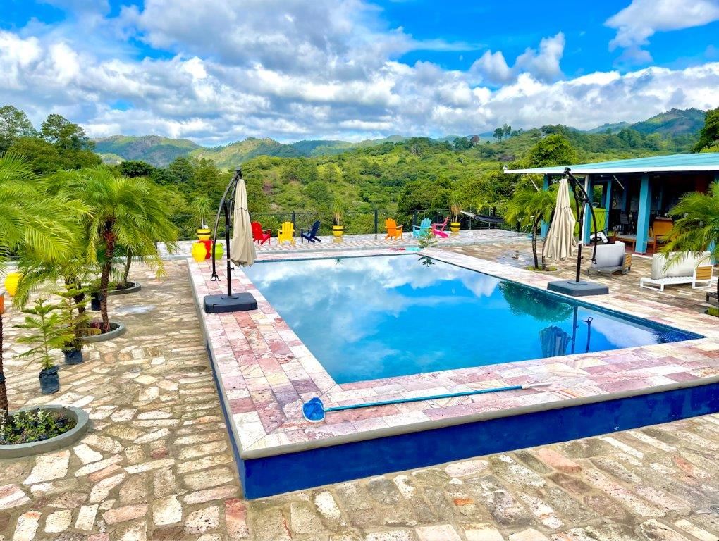 Private, La Trinidad, Francisco Morazán