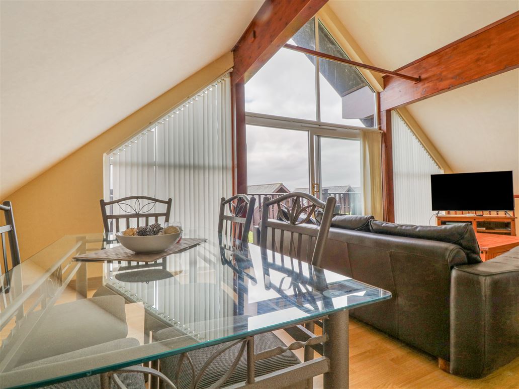 Ash Lodge,St Columb Major, Cornwall, United Kingdom
