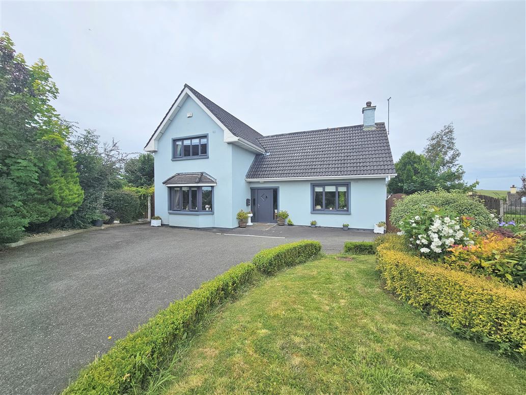 13 Lipstown, Narraghmore, Kildare