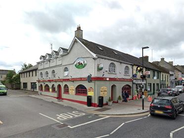 Image for The Saddlers Inn Public House & 5 Res. Units, The Square, Kilbeggan, Westmeath