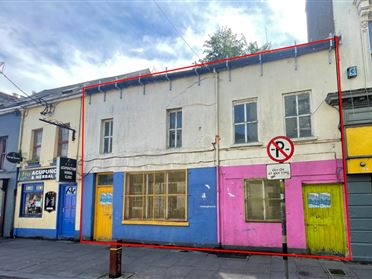 Image for 15-16 Kyle Street, Cork City, Cork