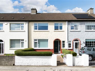 Image for 2 Tivoli Avenue, Harold's Cross,   Dublin 6W