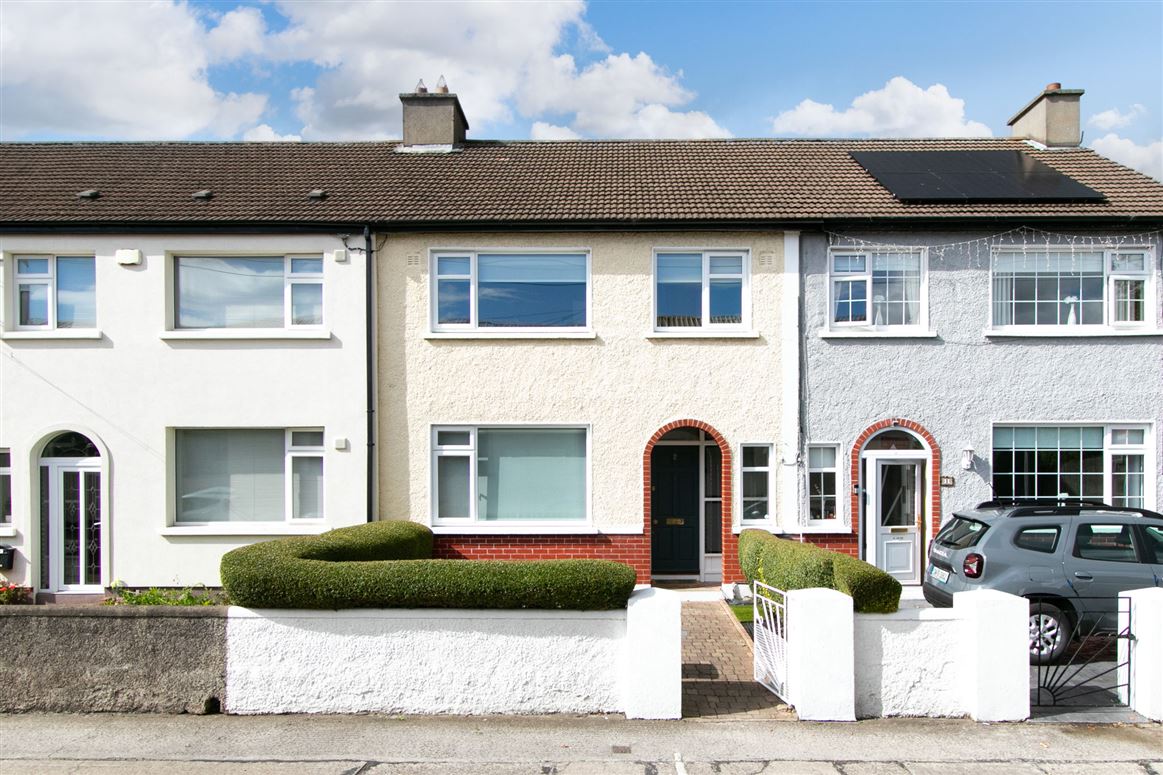 2 Tivoli Avenue, Harold's Cross,   Dublin 6W