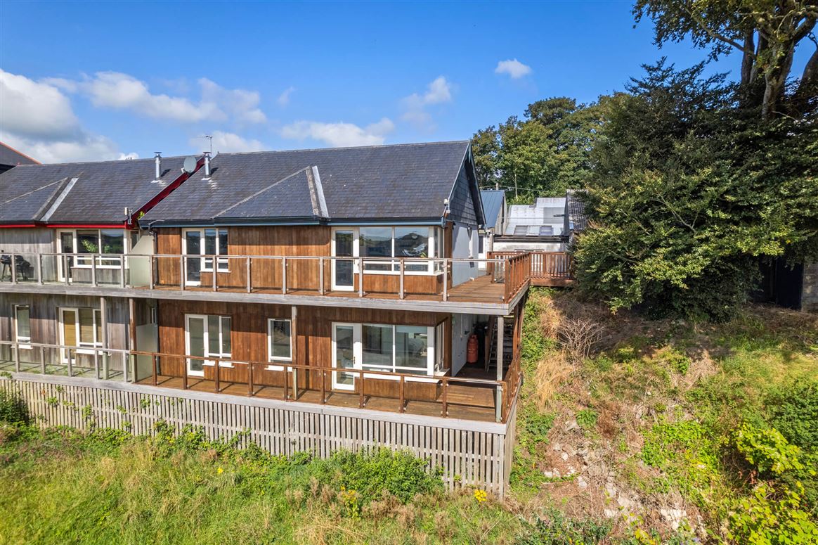 2 Station House, McCurtain Hill, Clonakilty, Co. Cork