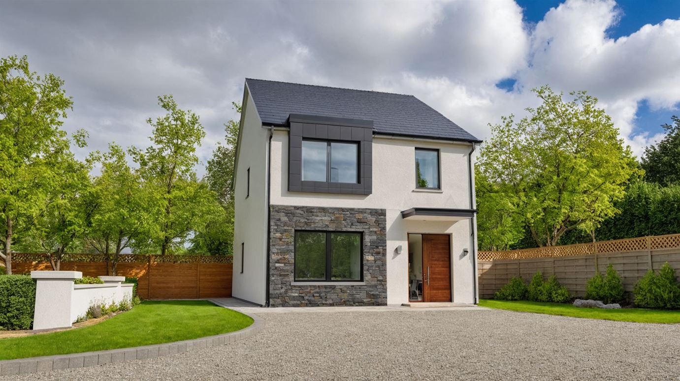 Amalfi Court, Lisnennan, Letterkenny, Co. Donegal