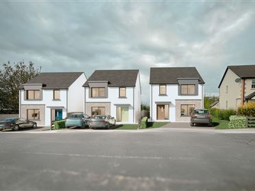 Image for Amalfi Court, Lisnennan, Letterkenny, Co. Donegal