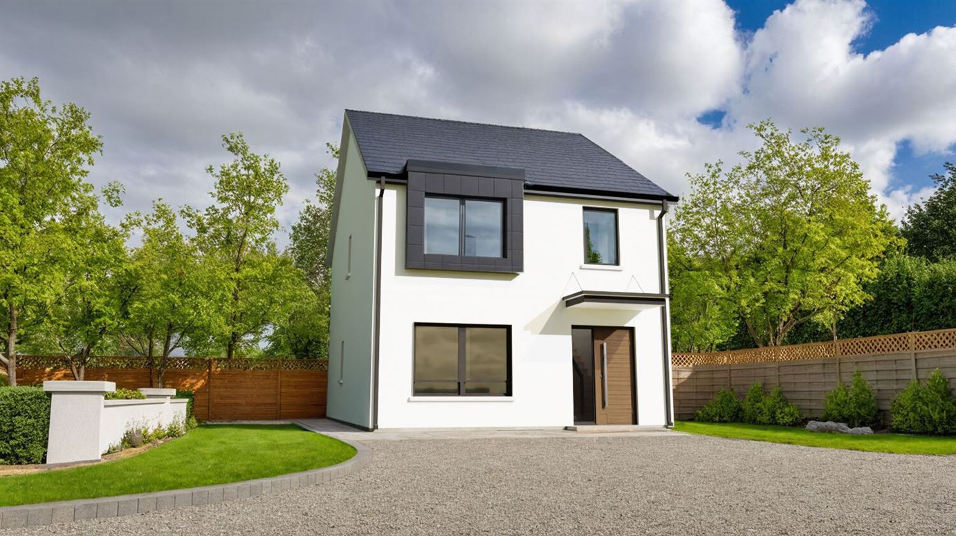 Amalfi Court, Lisnennan, Letterkenny, Co. Donegal