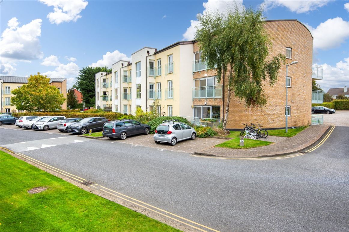 105 The Hazel, Grange Hall, Rathfarnham, Dublin 16