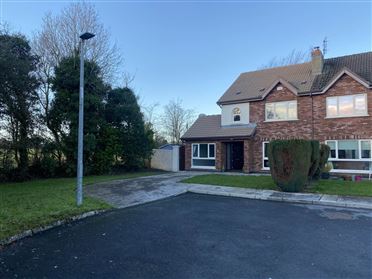 Image for 10 Ashton Grove, Westbury, Corbally, County Limerick