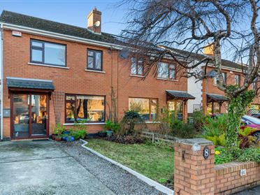 Image for 8 Holly Park, Shankill, Dublin 18