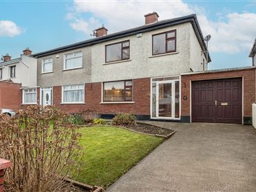 Image for 37 Carrickhill Walk, Portmarnock, County Dublin