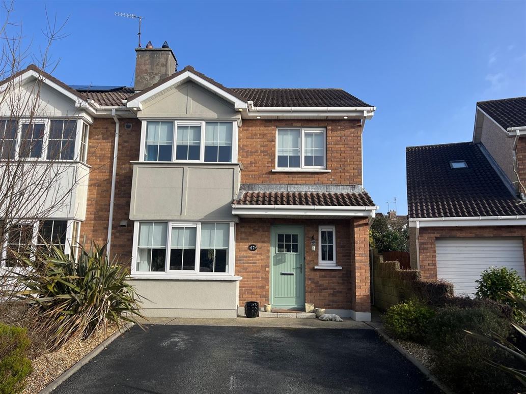17 Barra Glas, Tramore, Waterford