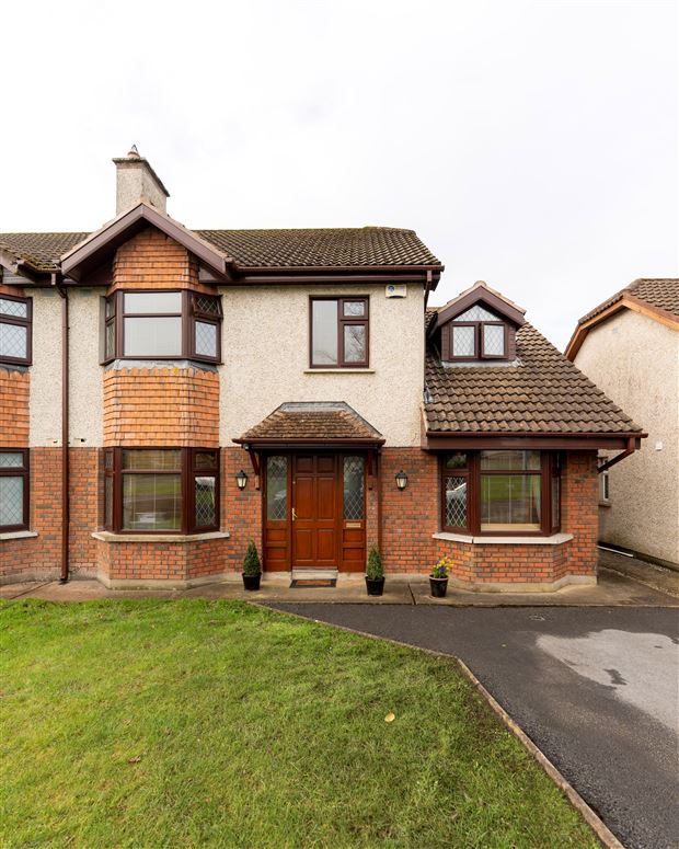13 Rosnaree ChurchHill Meadows, Raheen, Limerick