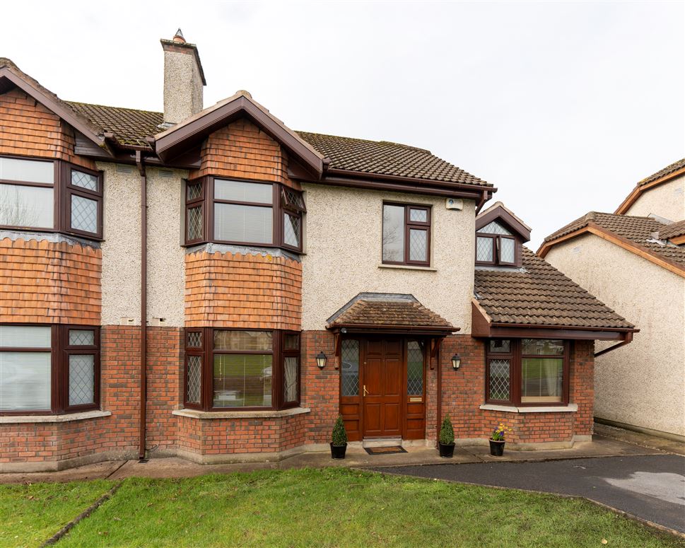 13 Rosnaree ChurchHill Meadows, Raheen, Limerick 13 Rosnaree ChurchHill Meadows, Raheen, Limerick