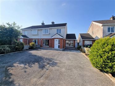 Image for 35 Abbey Court, Limerick Road, Ennis, Co. Clare