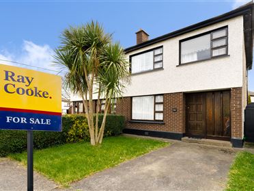 Image for 91 St Johns Wood, Clondalkin, Dublin 22