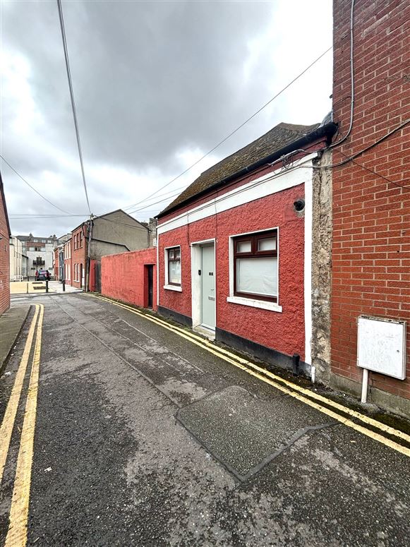 Blessington Place, Dublin 7