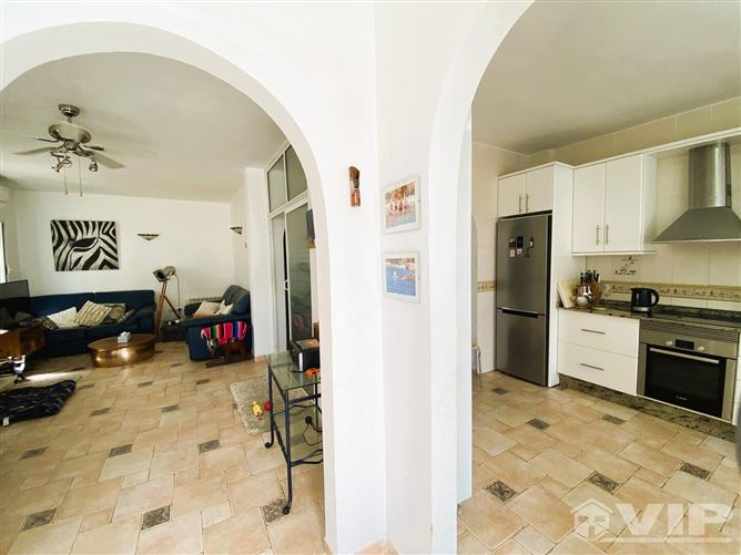Mojacar, Almería, Andalucia, 04638