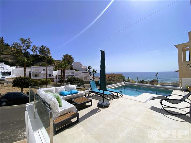 Mojacar, Almería, Andalucia, 04638