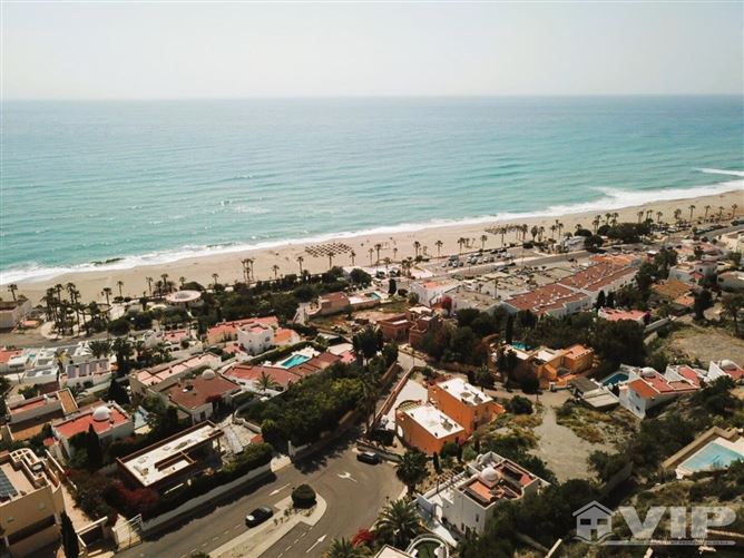 Mojacar, Almería, Andalucia, 04638