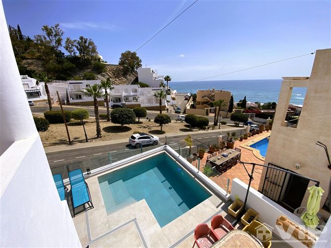 Mojacar, Almería, Andalucia, 04638