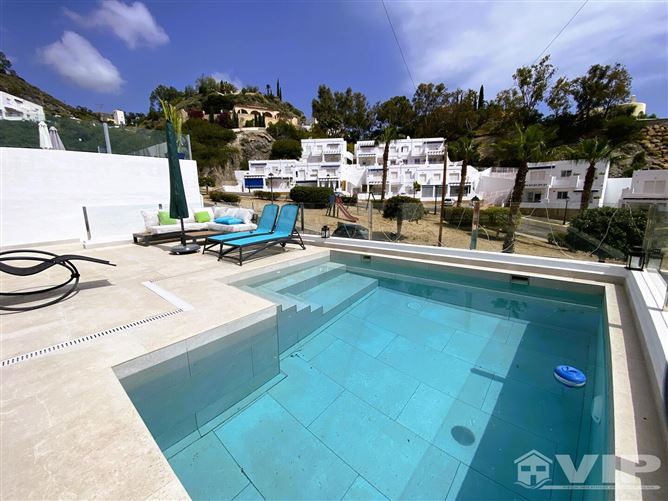 Mojacar, Almería, Andalucia, 04638