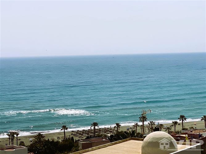 Mojacar, Almería, Andalucia, 04638