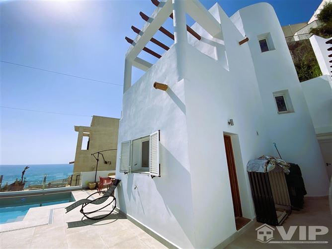 Mojacar, Almería, Andalucia, 04638
