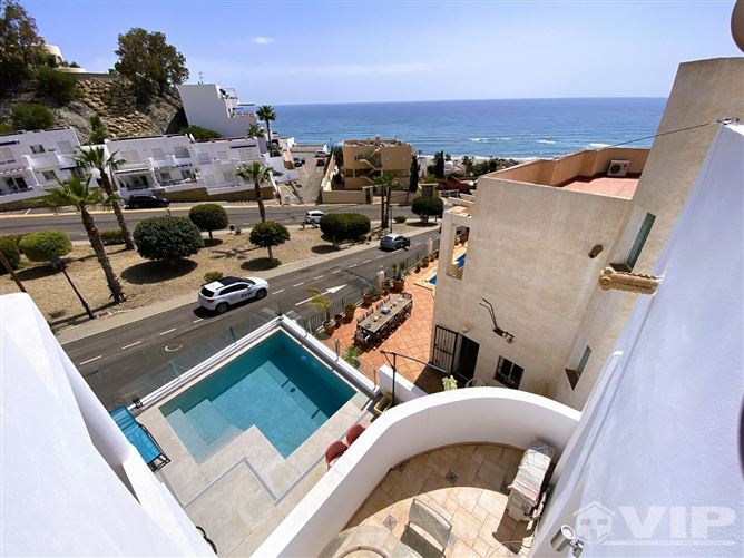Mojacar, Almería, Andalucia, 04638