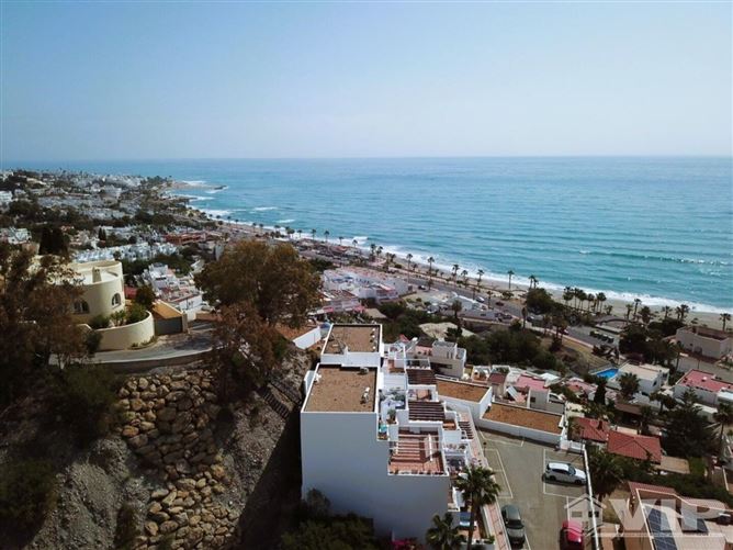 Mojacar, Almería, Andalucia, 04638