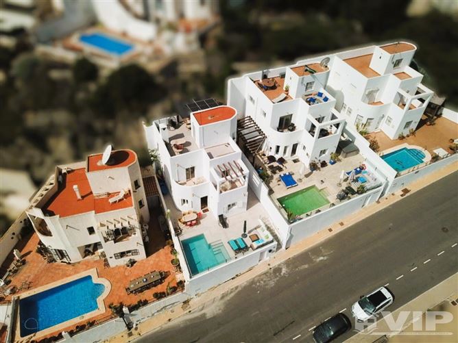 Mojacar, Almería, Andalucia, 04638