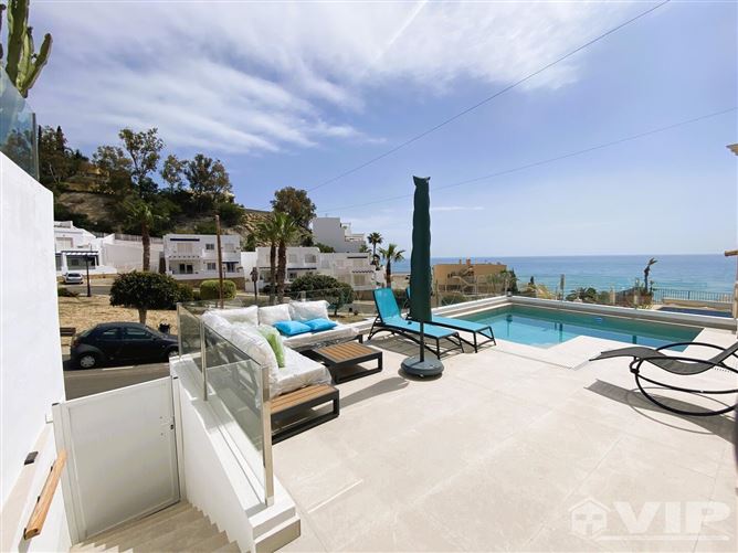 Mojacar, Almería, Andalucia, 04638