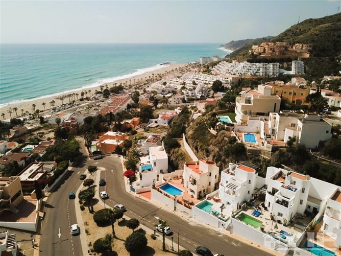 Mojacar, Almería, Andalucia, 04638
