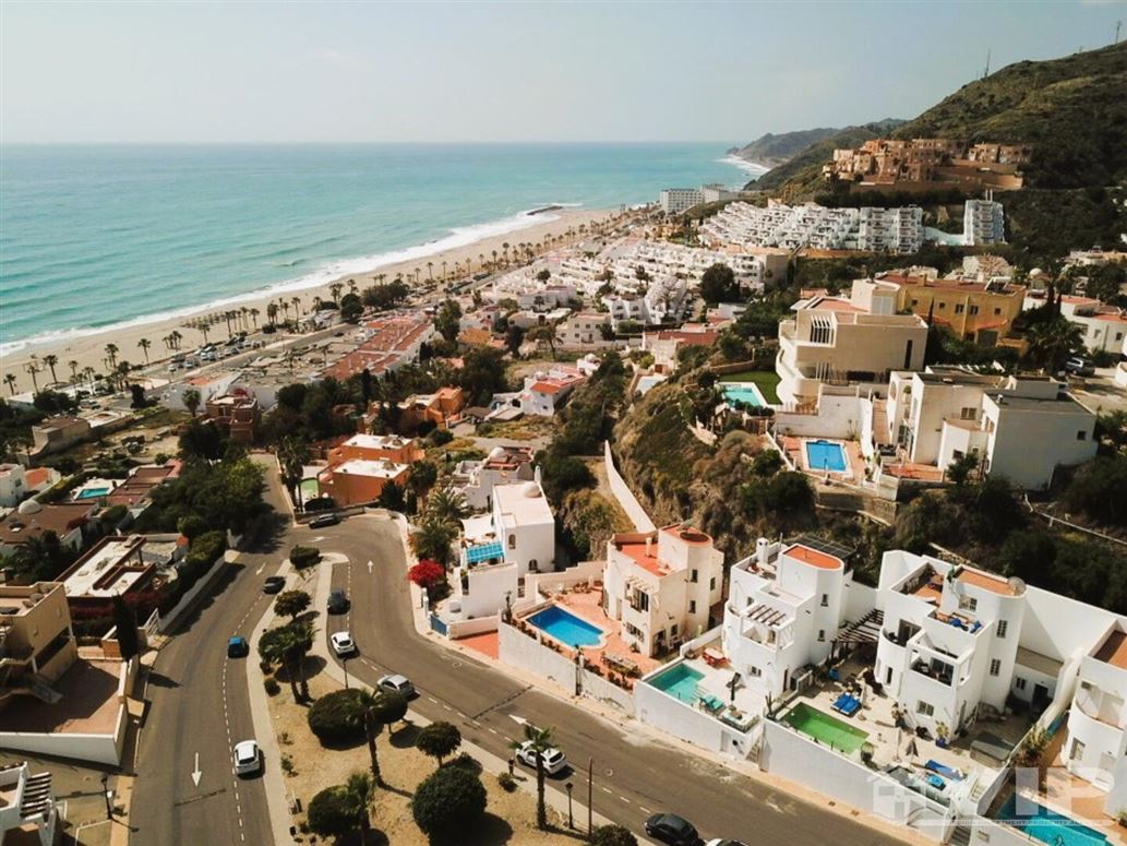 Mojacar, Almería, Andalucia, 04638