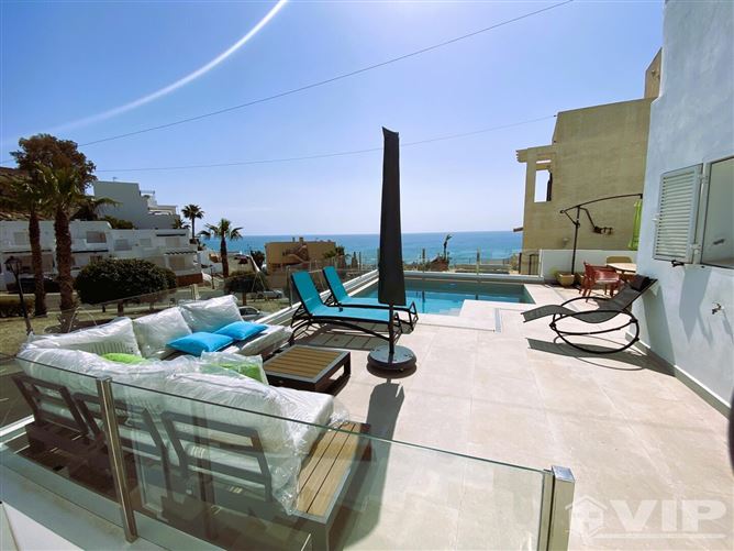 Mojacar, Almería, Andalucia, 04638