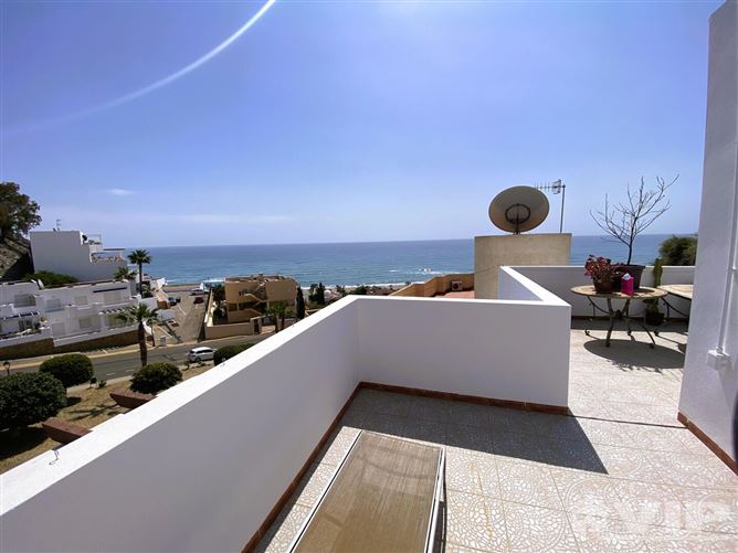 Mojacar, Almería, Andalucia, 04638