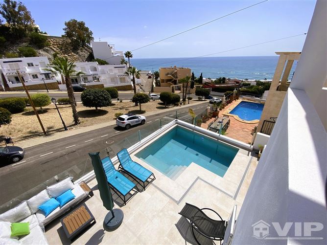 Mojacar, Almería, Andalucia, 04638